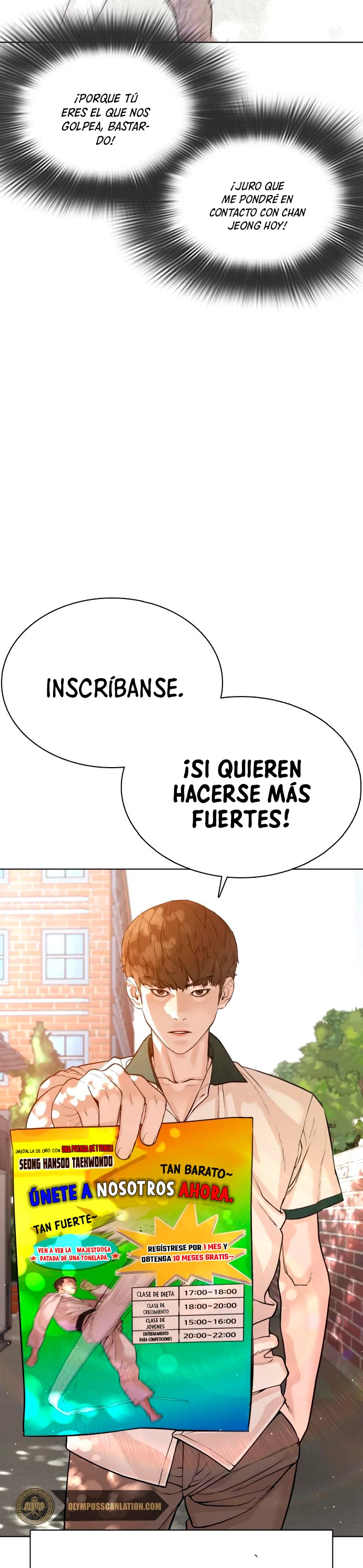 Como madrear - Capítulo 56 - Página 16 - LectorTMOo