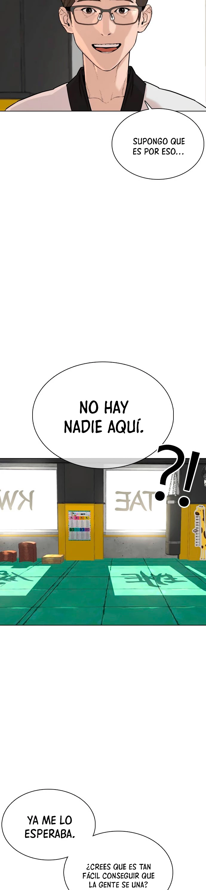 Como madrear - Capítulo 56 - Página 18 - LectorTMOo