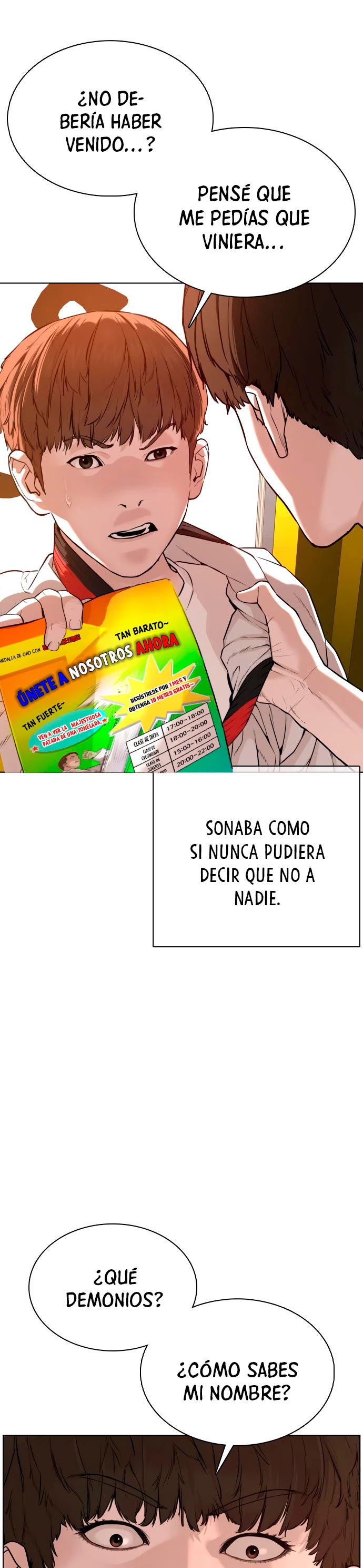 Como madrear - Capítulo 56 - Página 24 - LectorTMOo