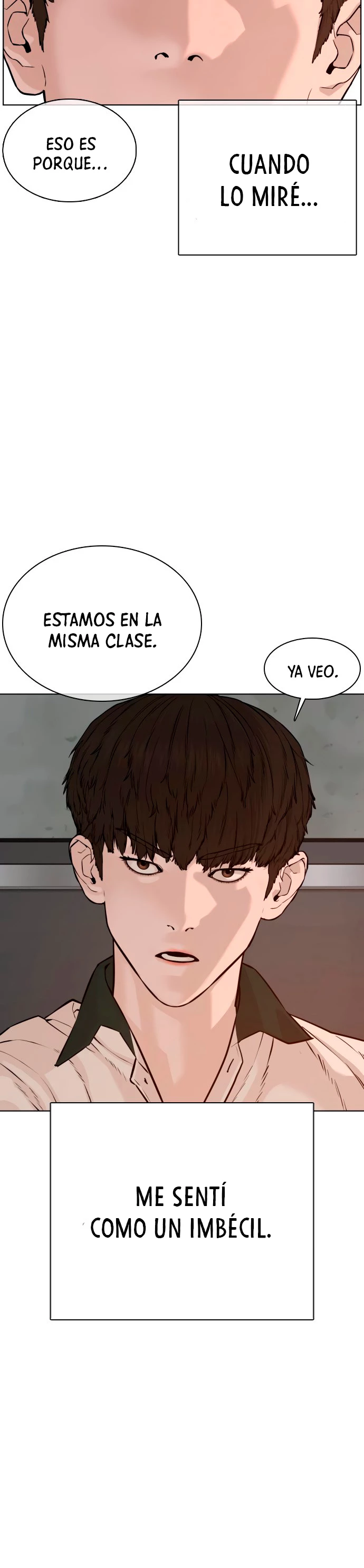 Como madrear - Capítulo 56 - Página 25 - LectorTMOo