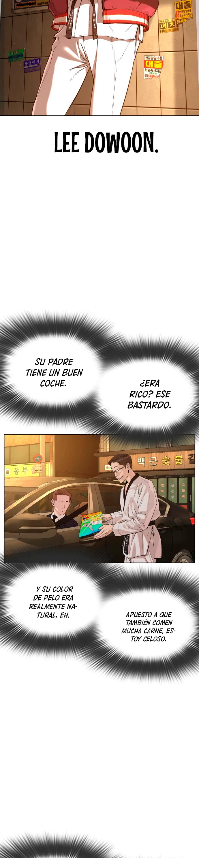 Como madrear - Capítulo 56 - Página 31 - LectorTMOo