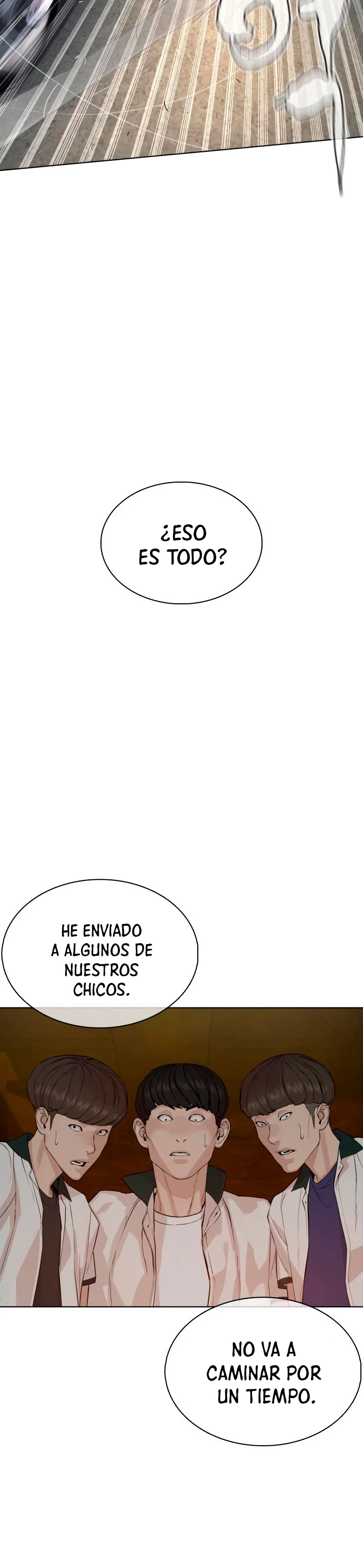 Como madrear - Capítulo 56 - Página 34 - LectorTMOo