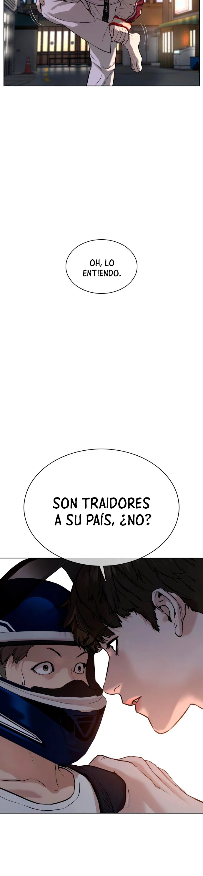 Como madrear - Capítulo 56 - Página 41 - LectorTMOo