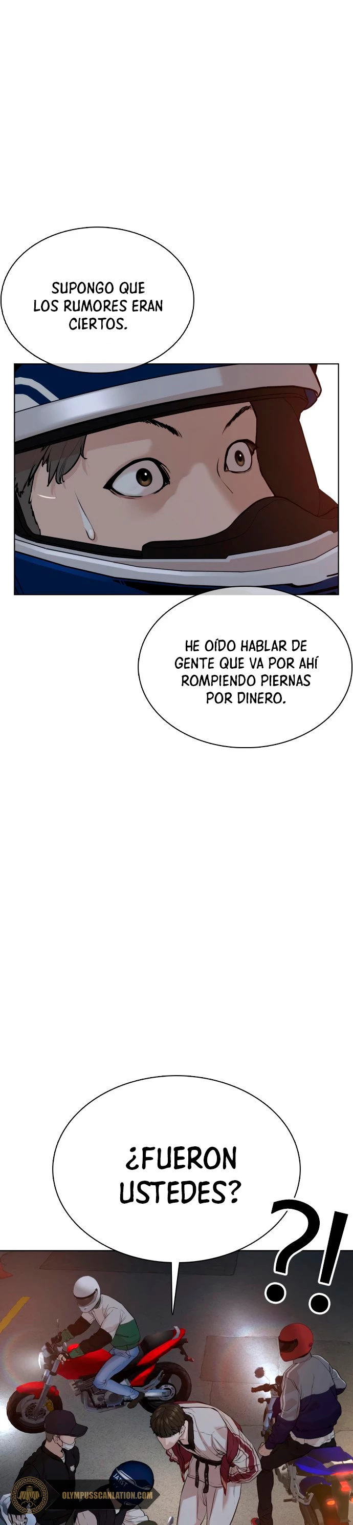 Como madrear - Capítulo 56 - Página 42 - LectorTMOo