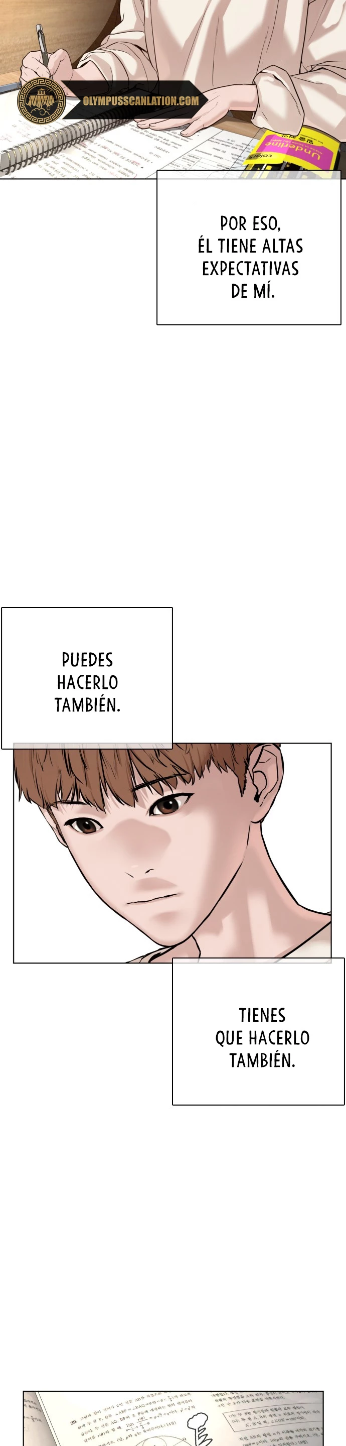 Como madrear - Capítulo 57 - Página 6 - LectorTMOo