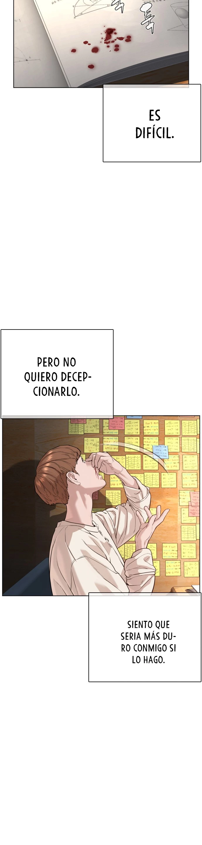 Como madrear - Capítulo 57 - Página 7 - LectorTMOo