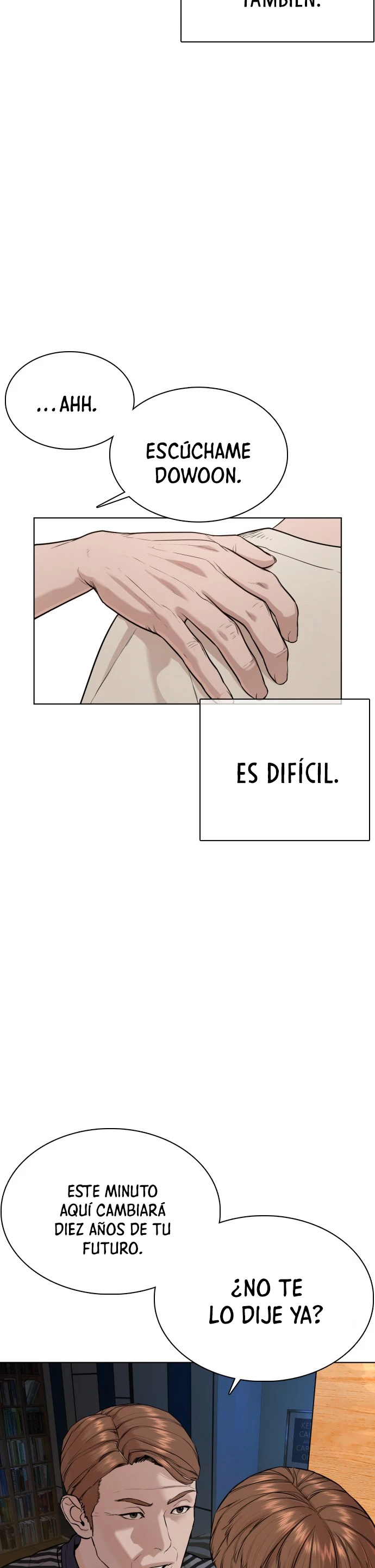 Como madrear - Capítulo 57 - Página 12 - LectorTMOo