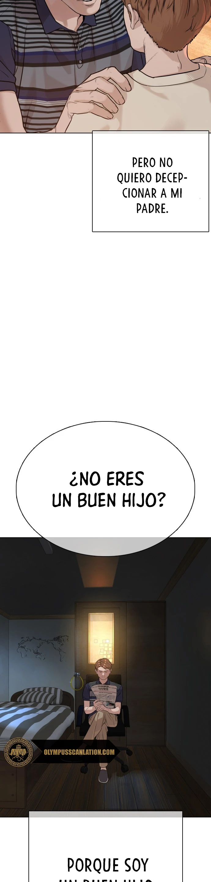 Como madrear - Capítulo 57 - Página 13 - LectorTMOo