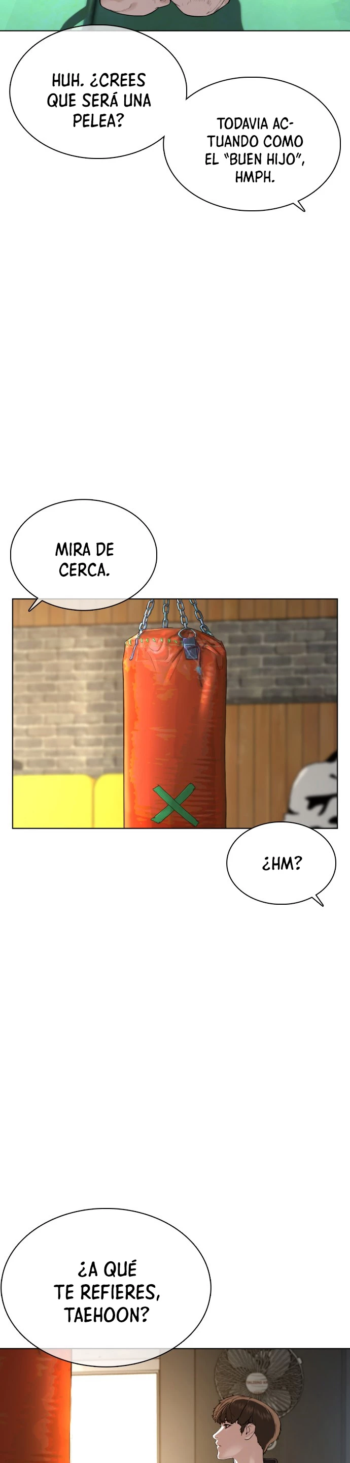 Como madrear - Capítulo 57 - Página 17 - LectorTMOo