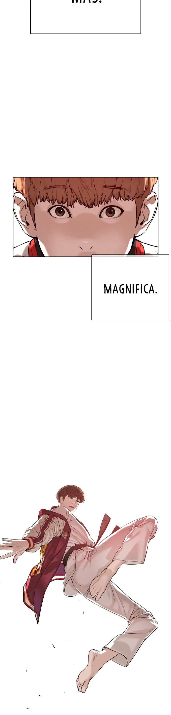 Como madrear - Capítulo 57 - Página 20 - LectorTMOo