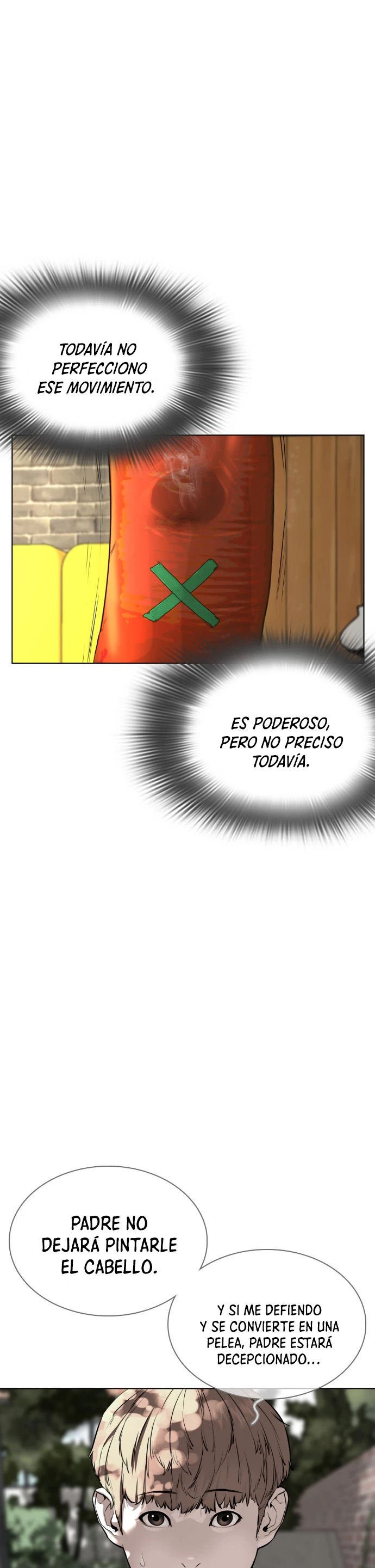 Como madrear - Capítulo 57 - Página 24 - LectorTMOo