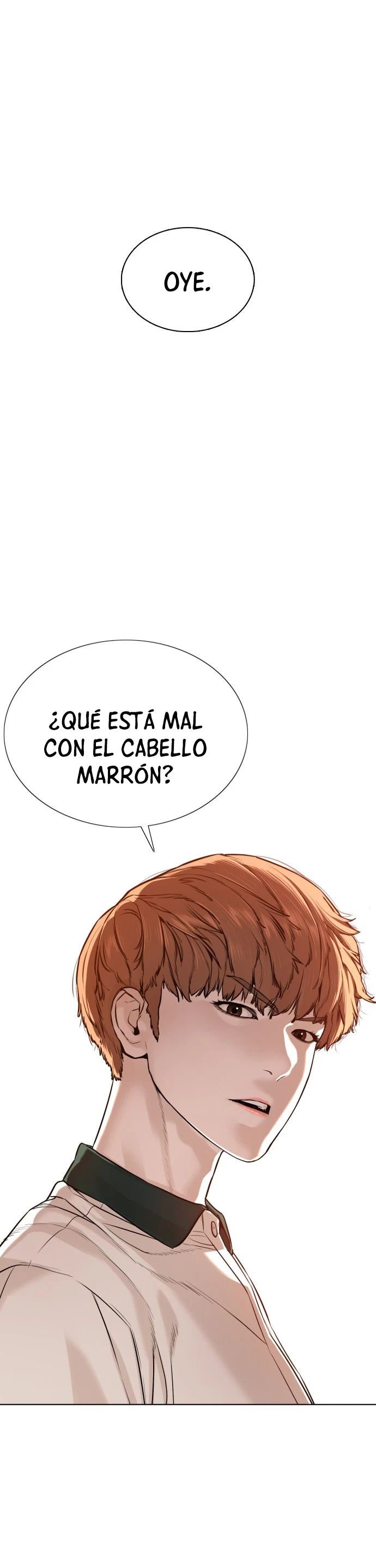 Como madrear - Capítulo 57 - Página 30 - LectorTMOo
