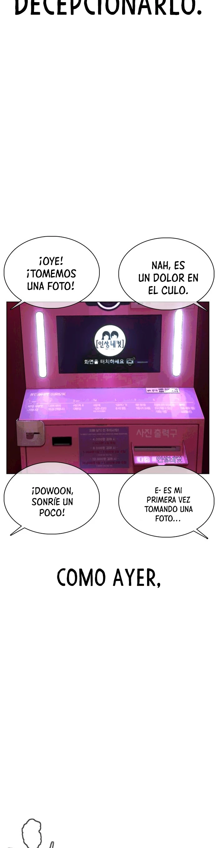 Como madrear - Capítulo 57 - Página 45 - LectorTMOo