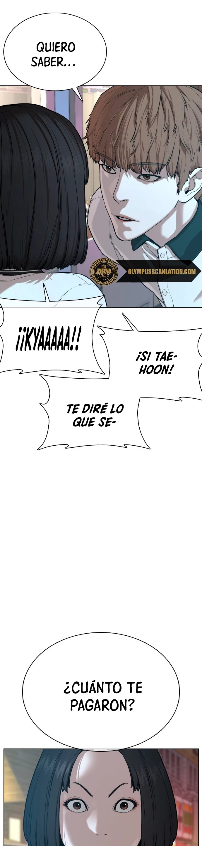 Como madrear - Capítulo 57 - Página 54 - LectorTMOo