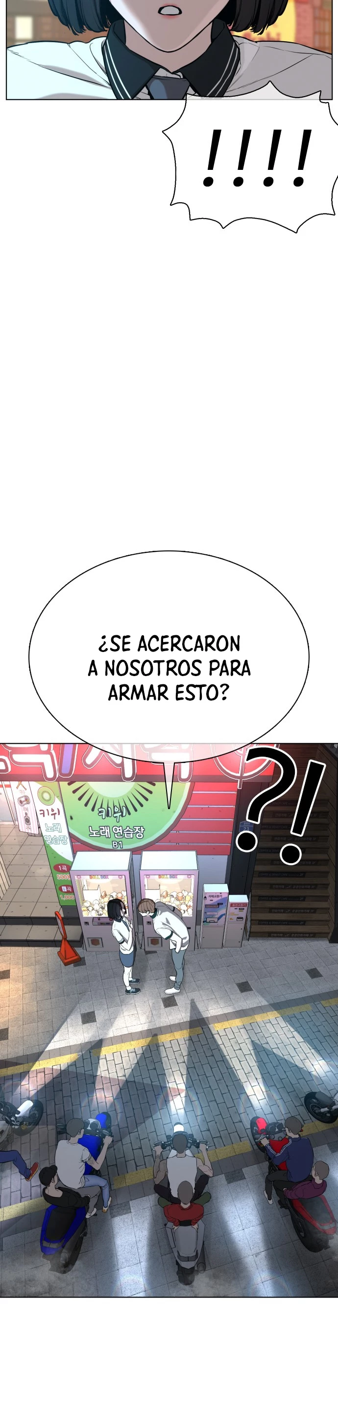 Como madrear - Capítulo 57 - Página 55 - LectorTMOo