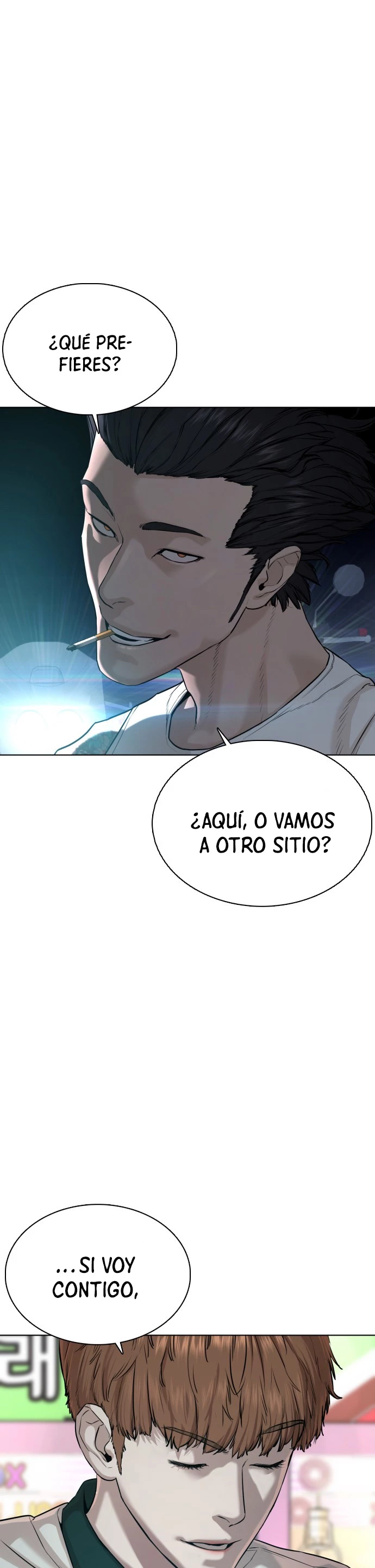 Como madrear - Capítulo 57 - Página 57 - LectorTMOo