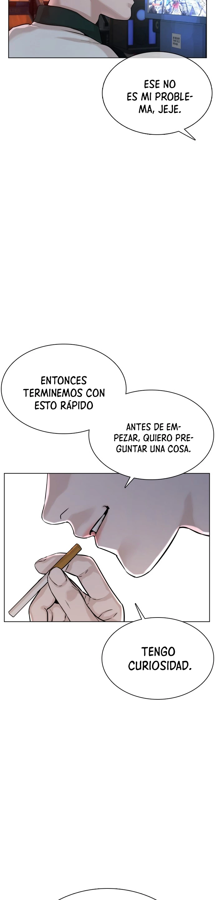 Como madrear - Capítulo 57 - Página 59 - LectorTMOo