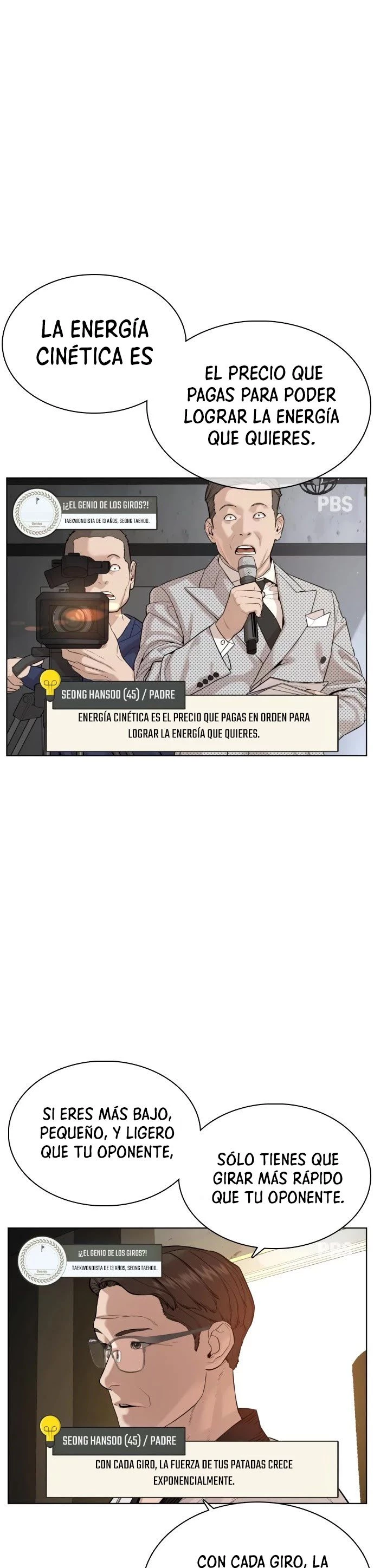 Como madrear - Capítulo 58 - Página 6 - LectorTMOo