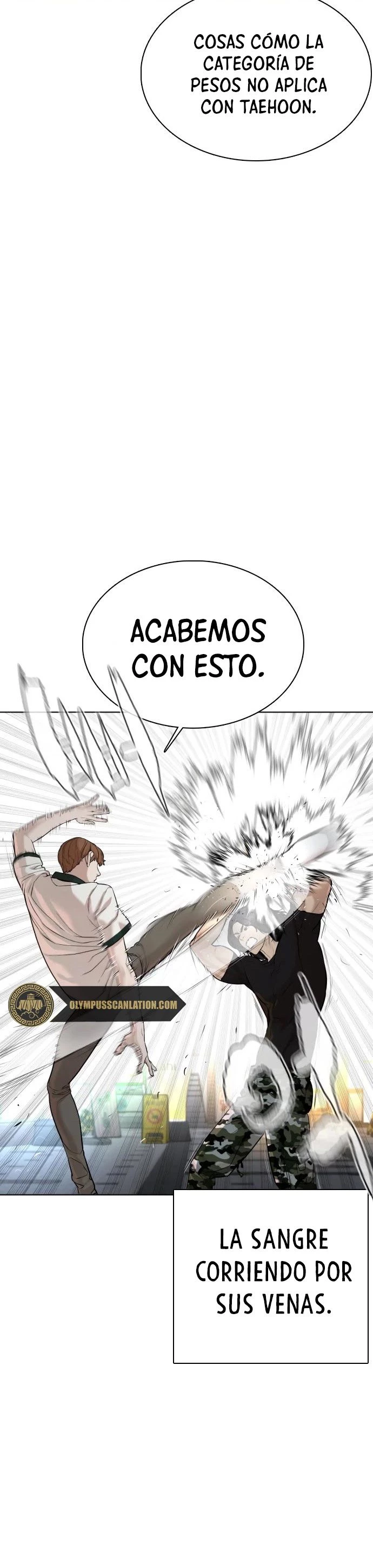 Como madrear - Capítulo 58 - Página 9 - LectorTMOo