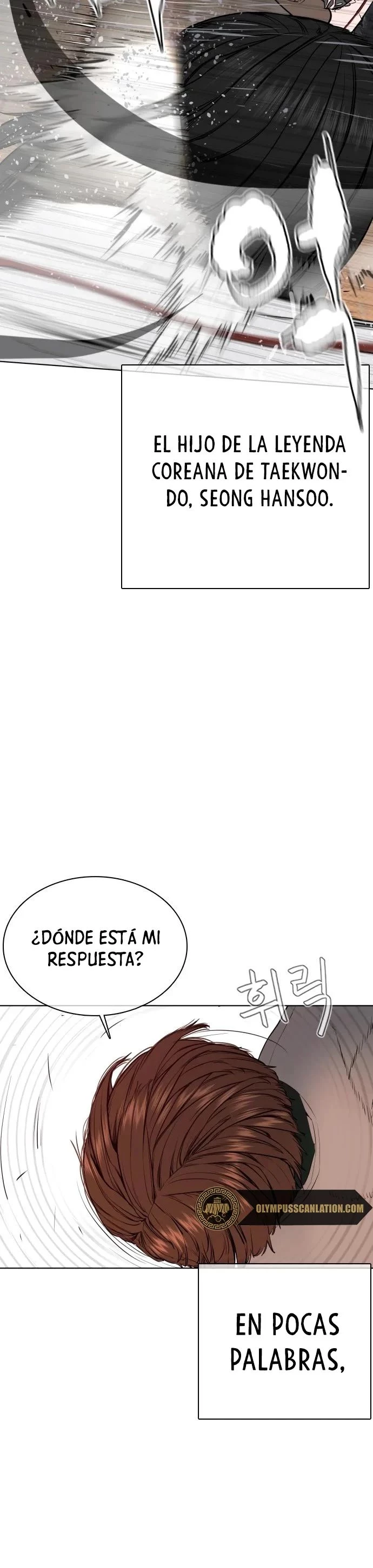 Como madrear - Capítulo 58 - Página 11 - LectorTMOo