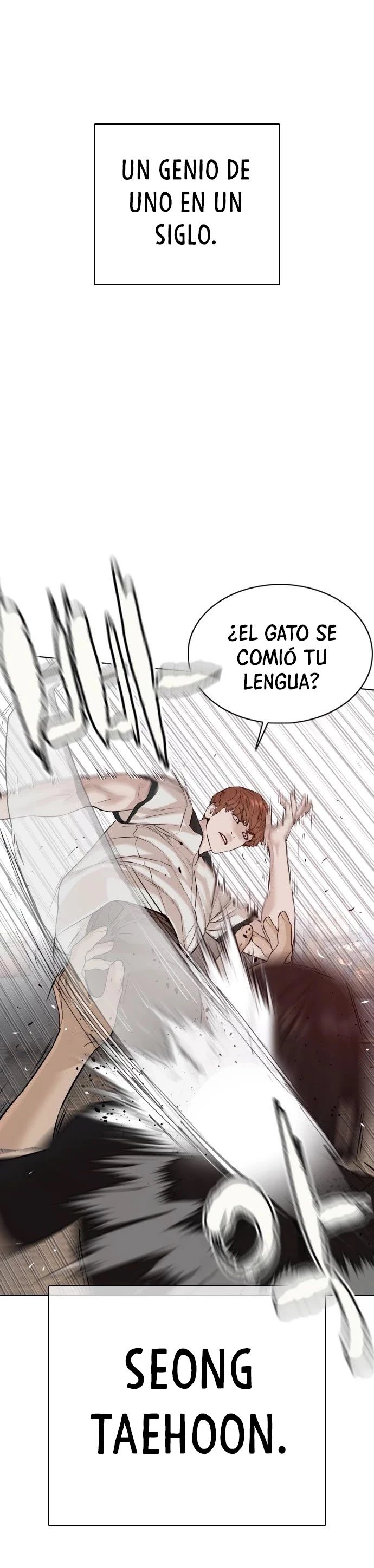 Como madrear - Capítulo 58 - Página 12 - LectorTMOo