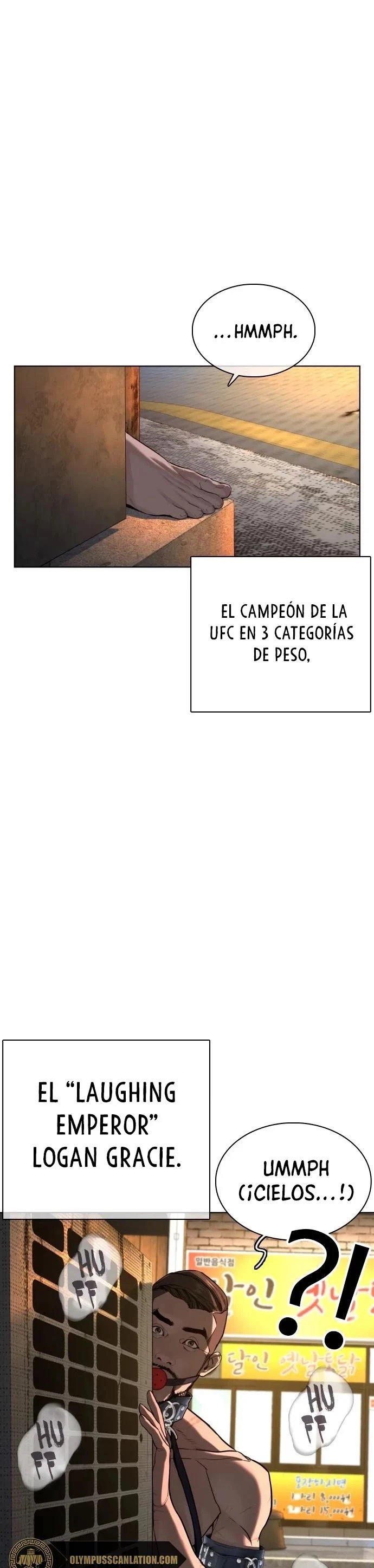 Como madrear - Capítulo 58 - Página 13 - LectorTMOo