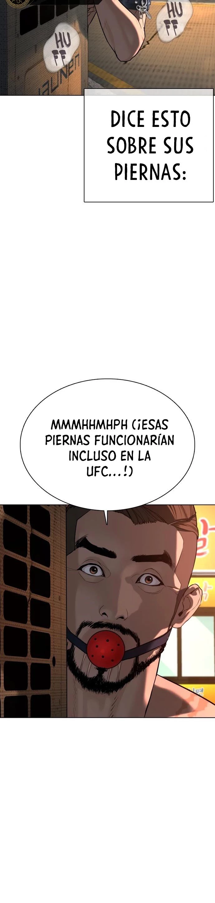 Como madrear - Capítulo 58 - Página 14 - LectorTMOo