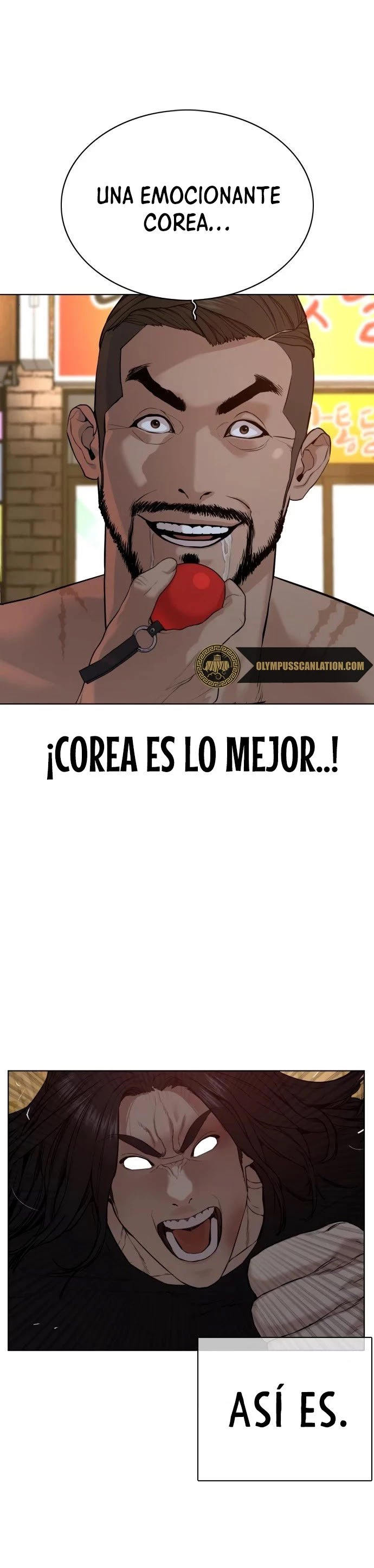 Como madrear - Capítulo 58 - Página 23 - LectorTMOo