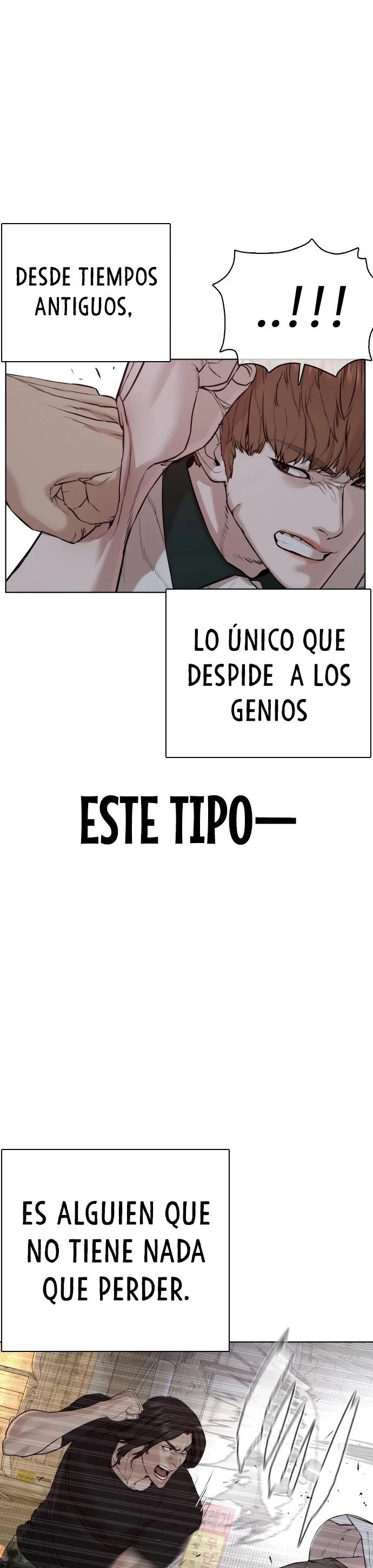 Como madrear - Capítulo 58 - Página 24 - LectorTMOo