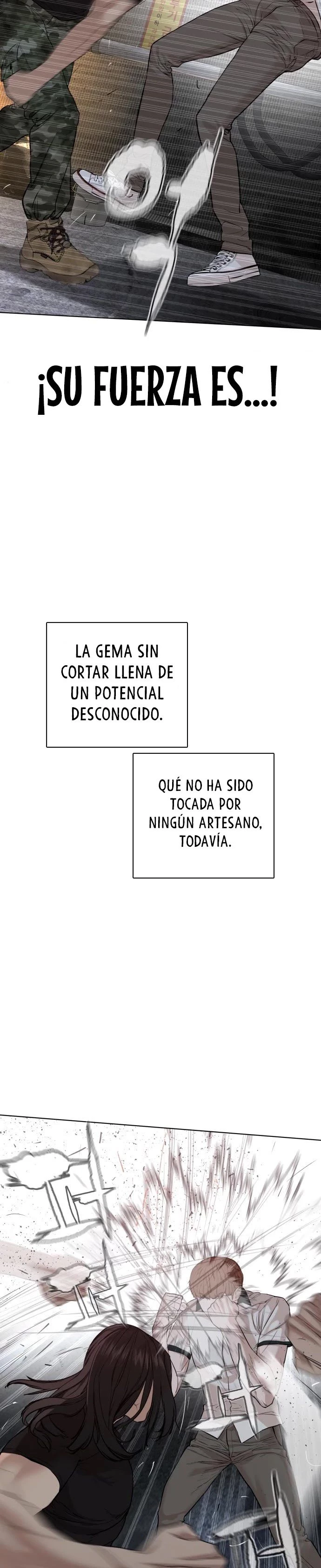 Como madrear - Capítulo 58 - Página 25 - LectorTMOo