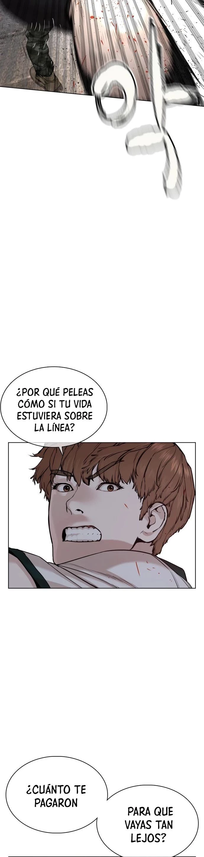 Como madrear - Capítulo 58 - Página 27 - LectorTMOo