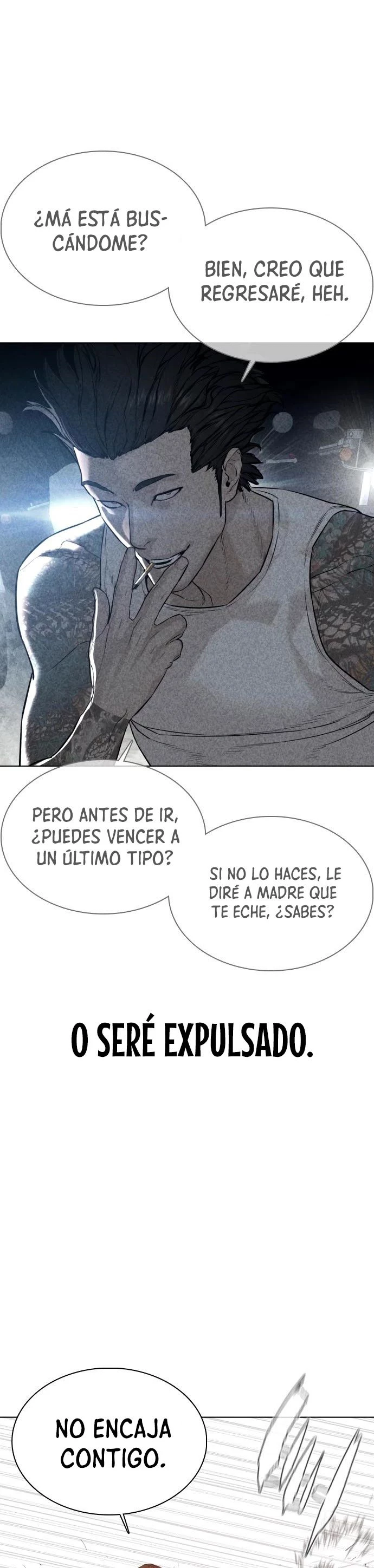 Como madrear - Capítulo 58 - Página 30 - LectorTMOo