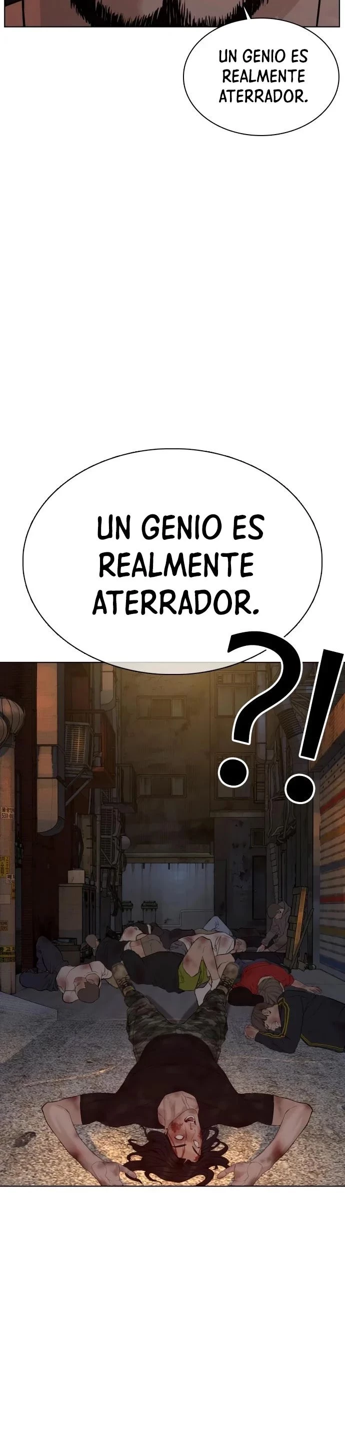 Como madrear - Capítulo 58 - Página 46 - LectorTMOo