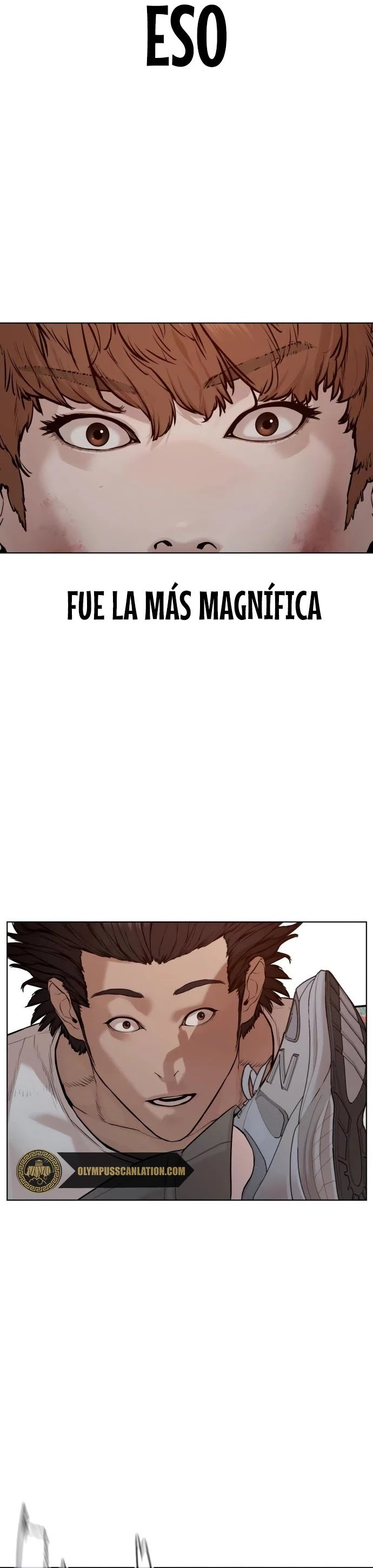 Como madrear - Capítulo 58 - Página 52 - LectorTMOo