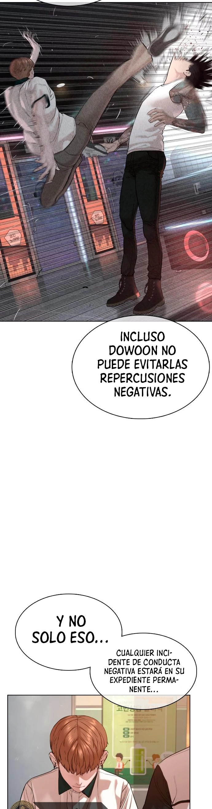Como madrear - Capítulo 59 - Página 4 - LectorTMOo