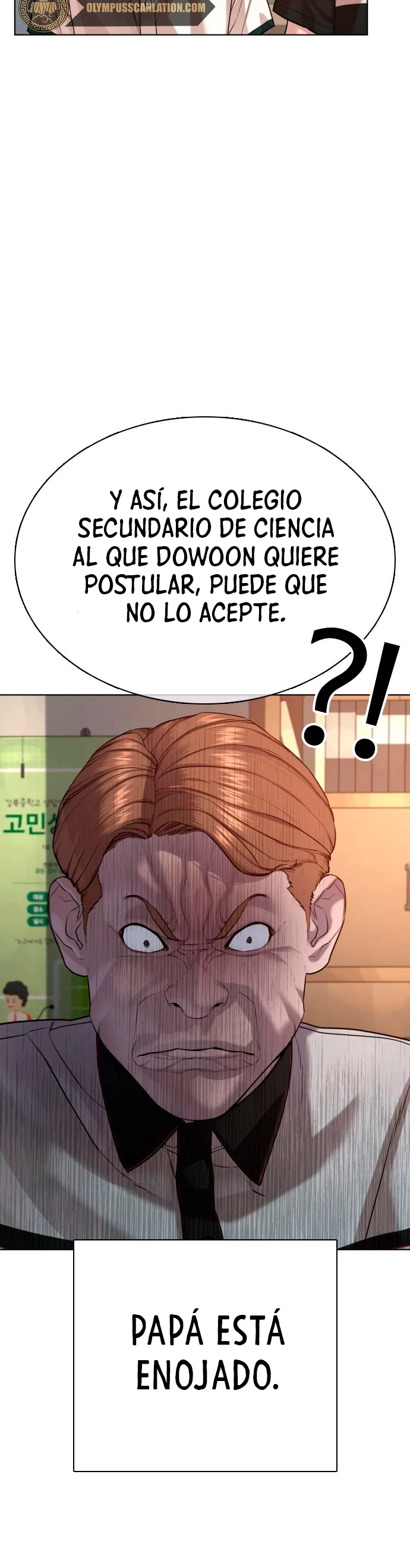 Como madrear - Capítulo 59 - Página 5 - LectorTMOo