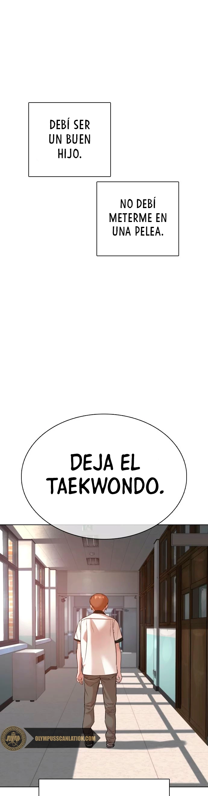 Como madrear - Capítulo 59 - Página 6 - LectorTMOo