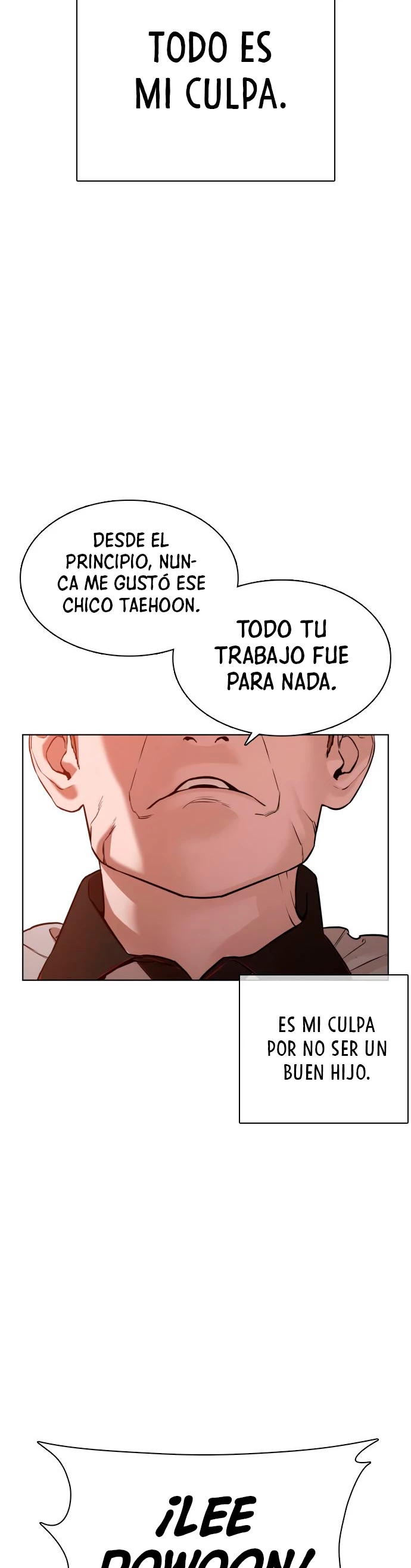 Como madrear - Capítulo 59 - Página 7 - LectorTMOo