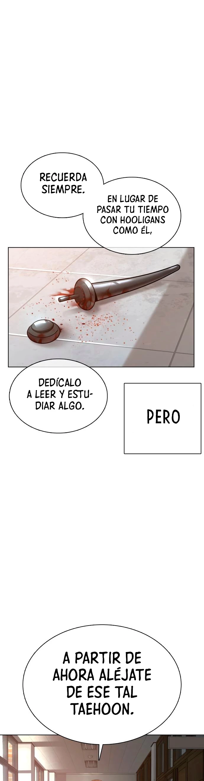 Como madrear - Capítulo 59 - Página 9 - LectorTMOo