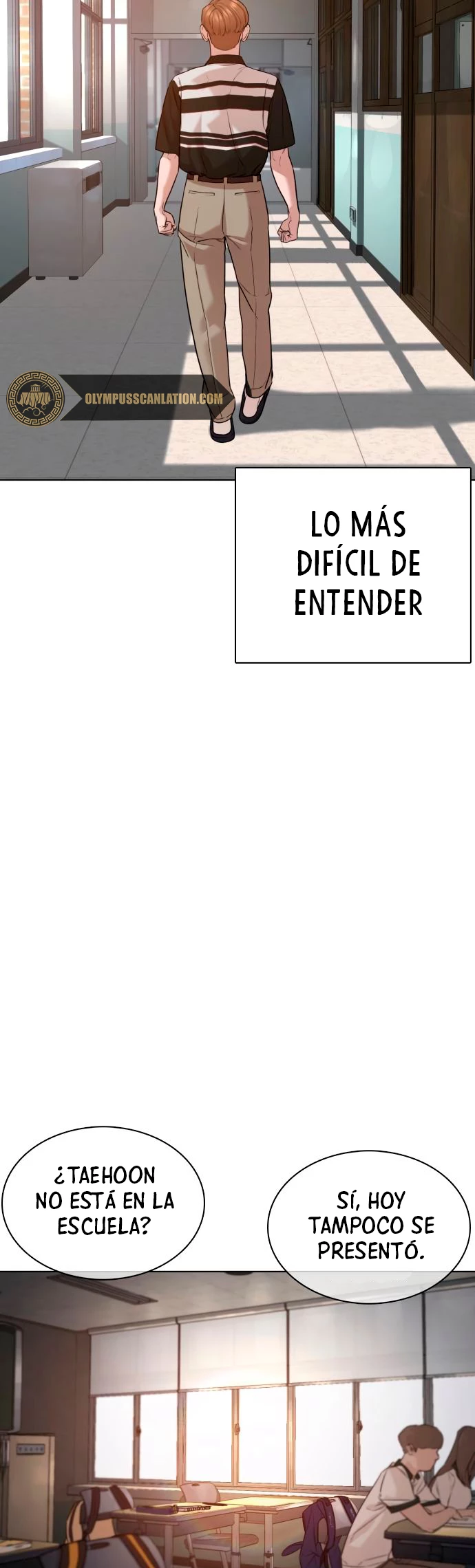 Como madrear - Capítulo 59 - Página 10 - LectorTMOo
