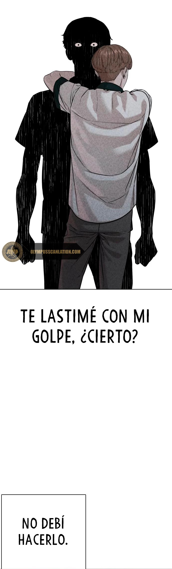 Como madrear - Capítulo 59 - Página 12 - LectorTMOo