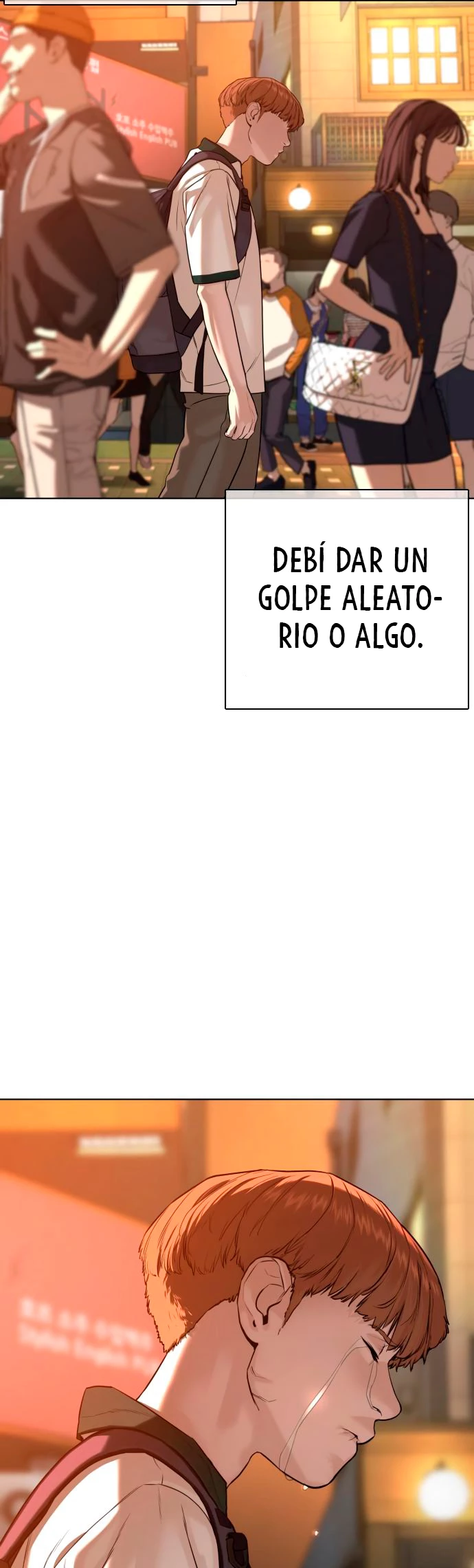 Como madrear - Capítulo 59 - Página 13 - LectorTMOo