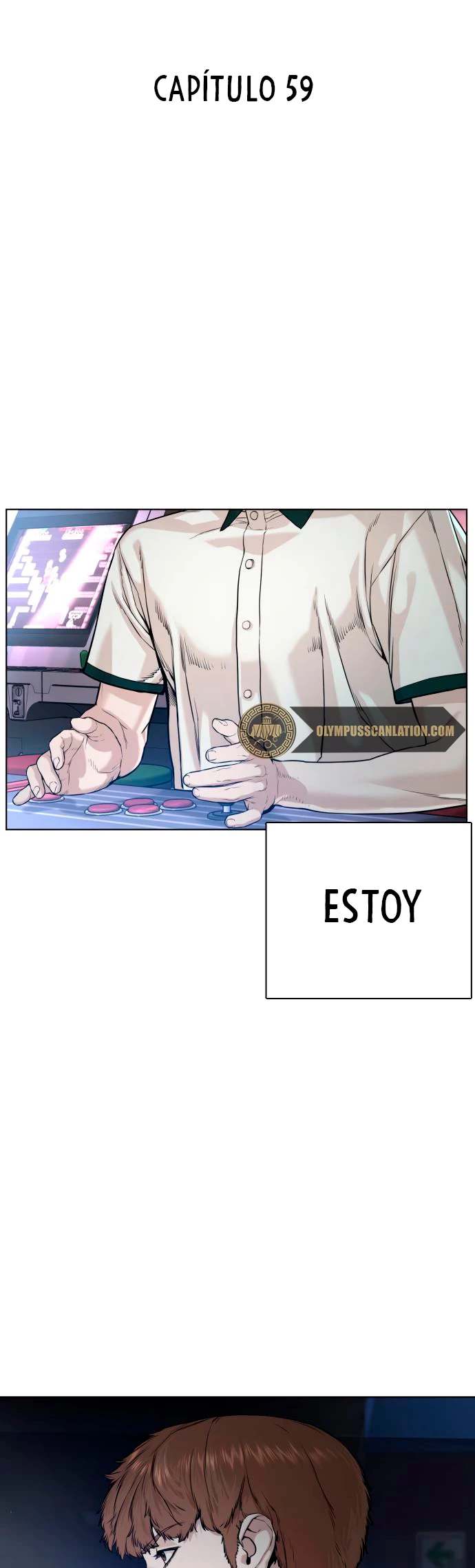 Como madrear - Capítulo 59 - Página 16 - LectorTMOo