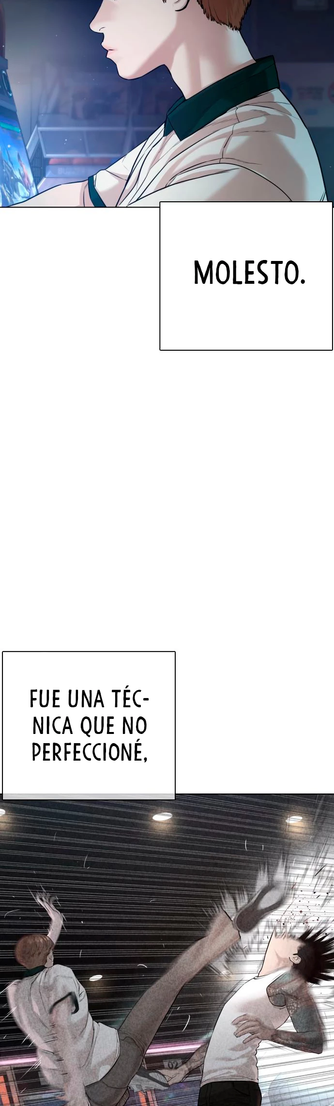 Como madrear - Capítulo 59 - Página 17 - LectorTMOo