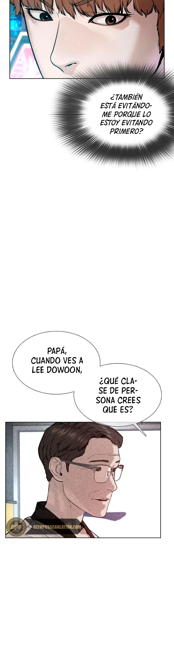 Como madrear - Capítulo 59 - Página 20 - LectorTMOo