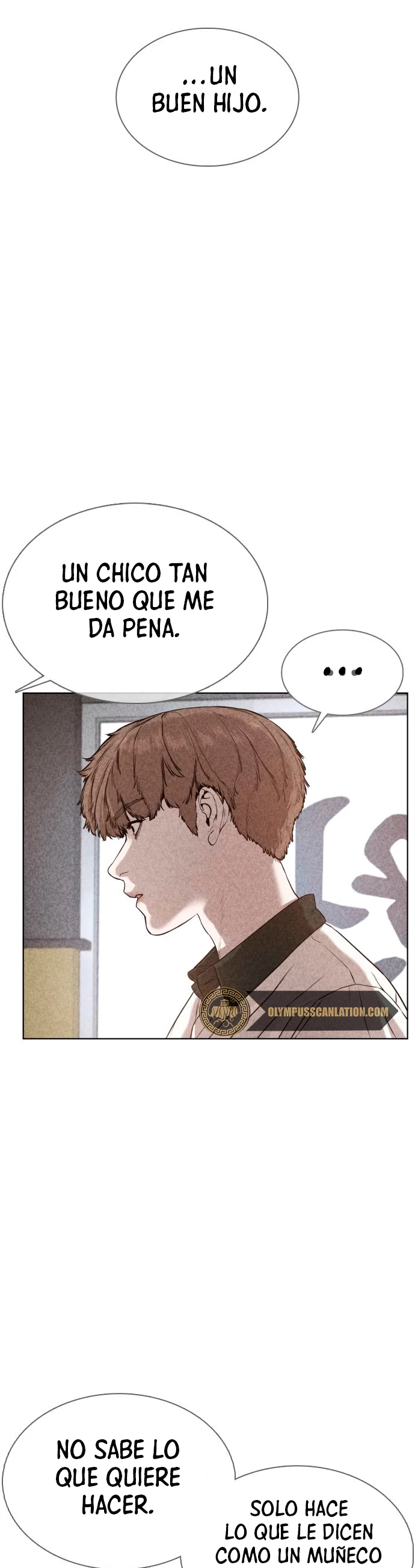 Como madrear - Capítulo 59 - Página 21 - LectorTMOo