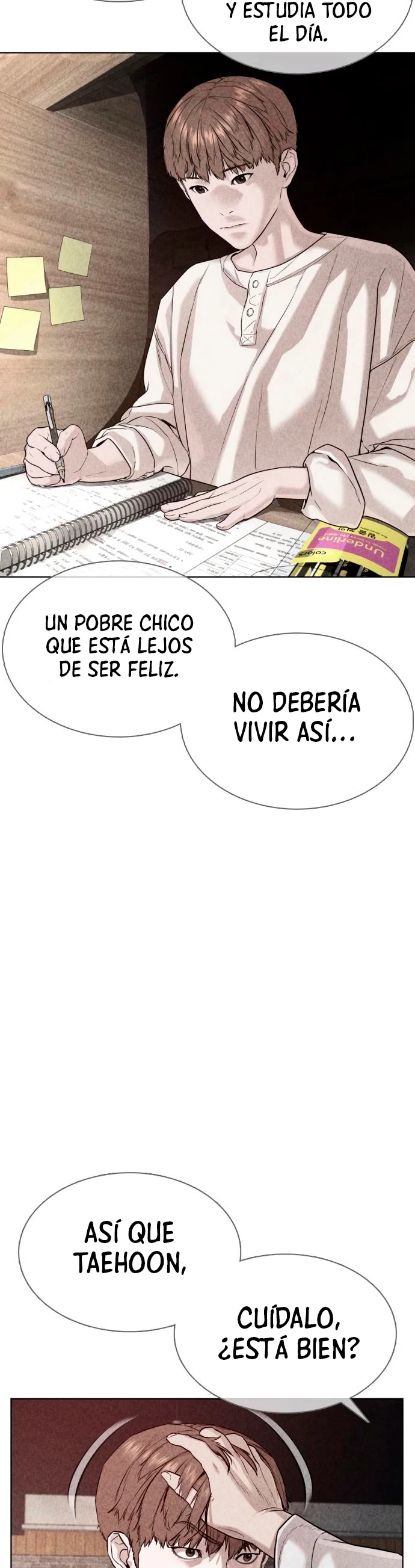Como madrear - Capítulo 59 - Página 22 - LectorTMOo