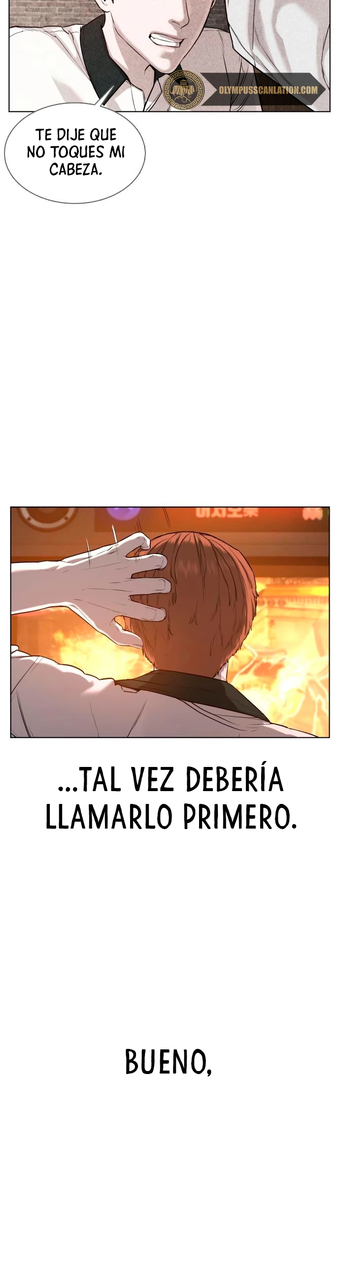 Como madrear - Capítulo 59 - Página 23 - LectorTMOo
