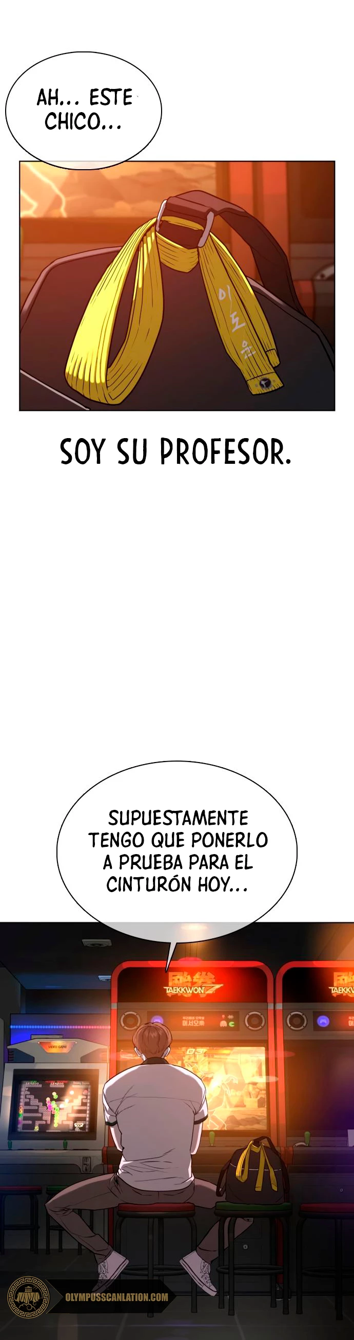 Como madrear - Capítulo 59 - Página 24 - LectorTMOo