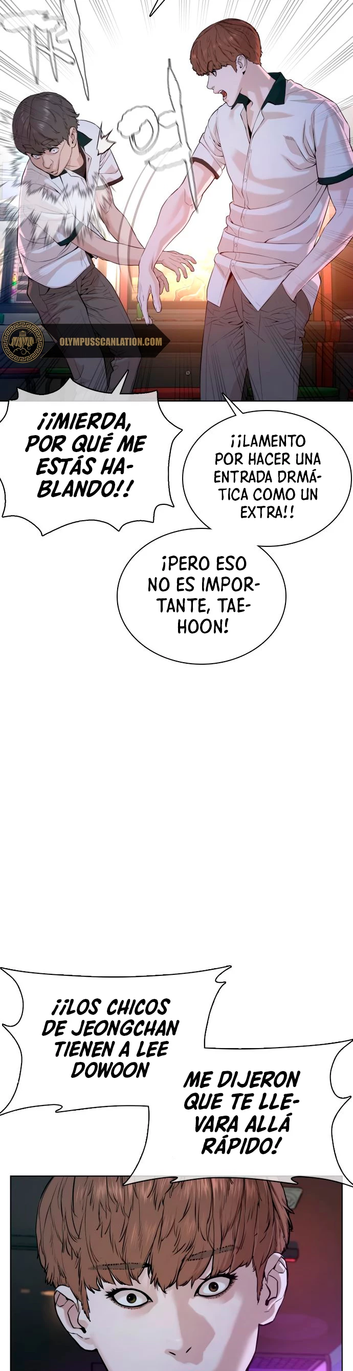 Como madrear - Capítulo 59 - Página 26 - LectorTMOo